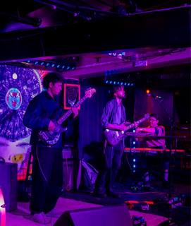 Moondogs